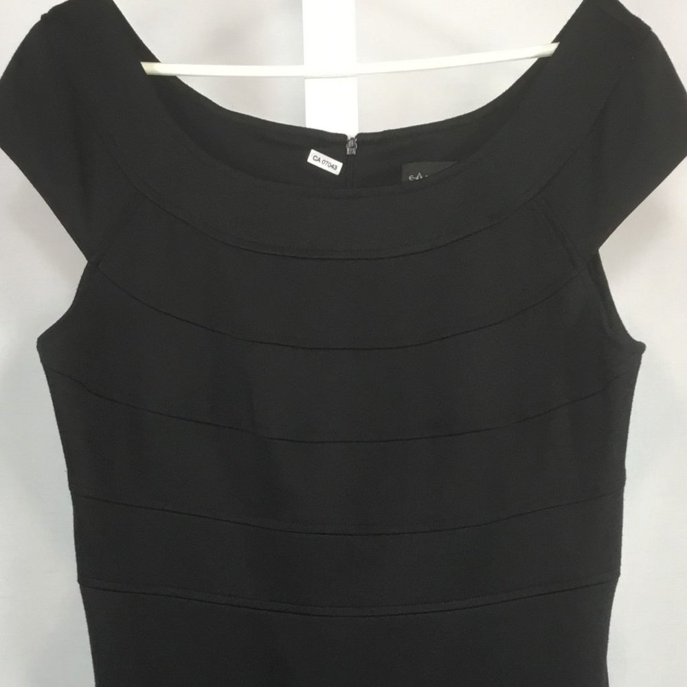Connected Dress - Picture 2 of 4